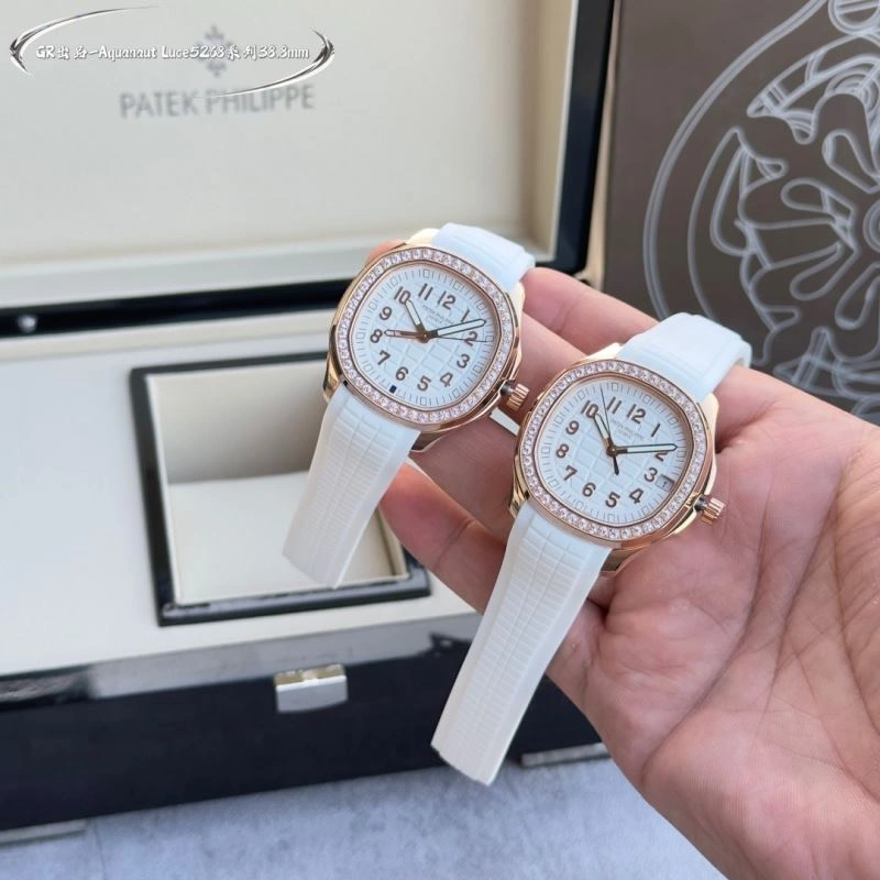 PATEK PHILIPPE Watches Breathable 195294