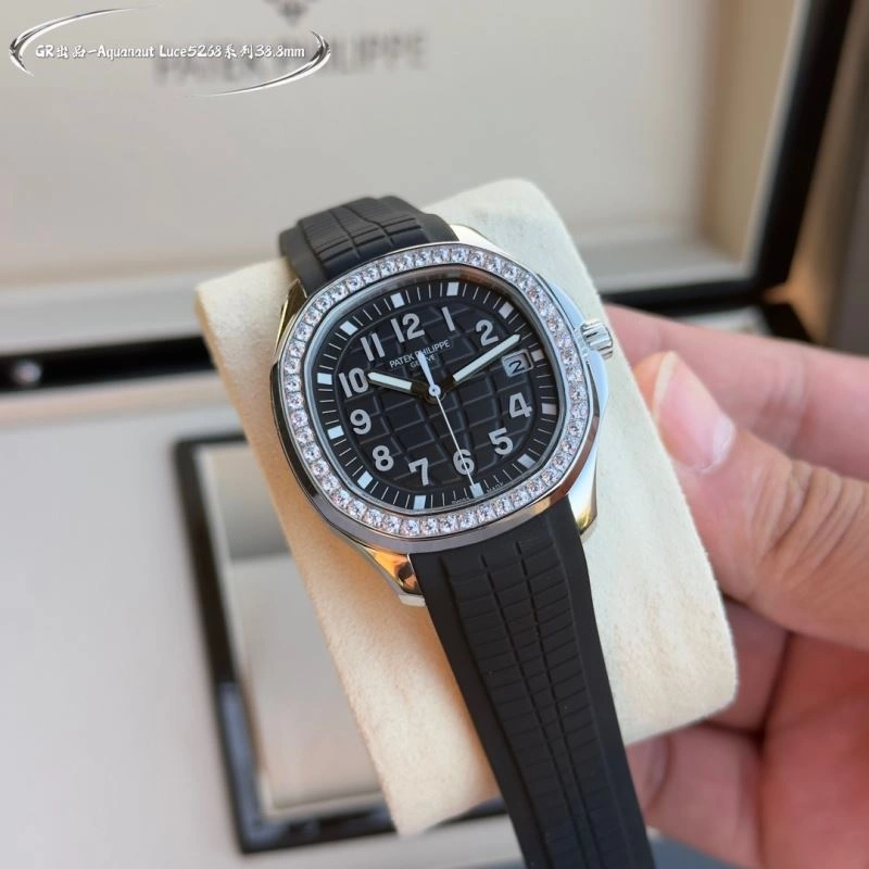 MoistureWicking PATEK PHILIPPE Watches 195293