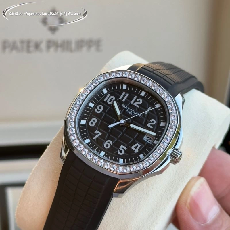 MoistureWicking PATEK PHILIPPE Watches 195293