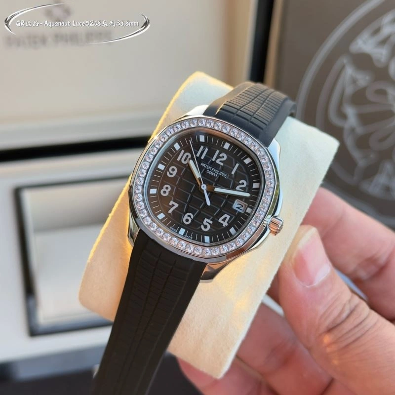 MoistureWicking PATEK PHILIPPE Watches 195293