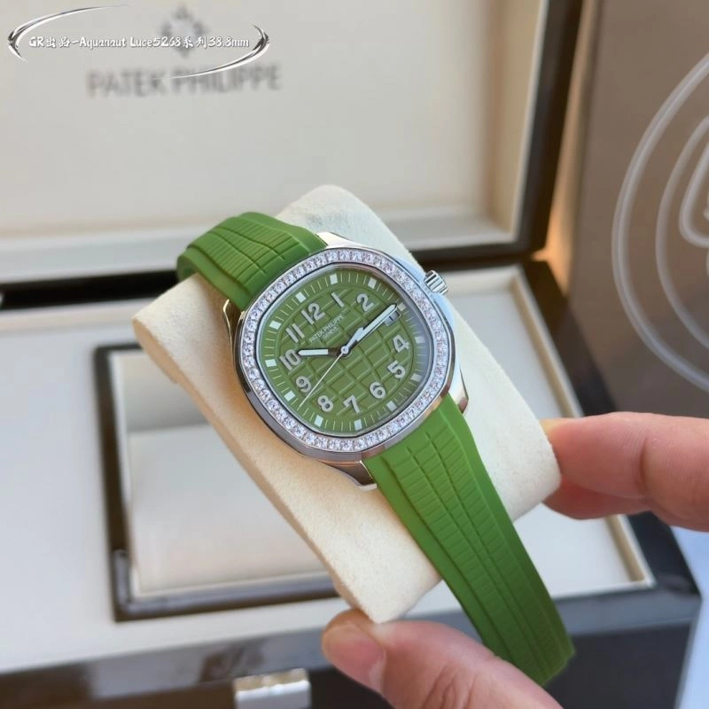 MoistureWicking PATEK PHILIPPE Watches 195293