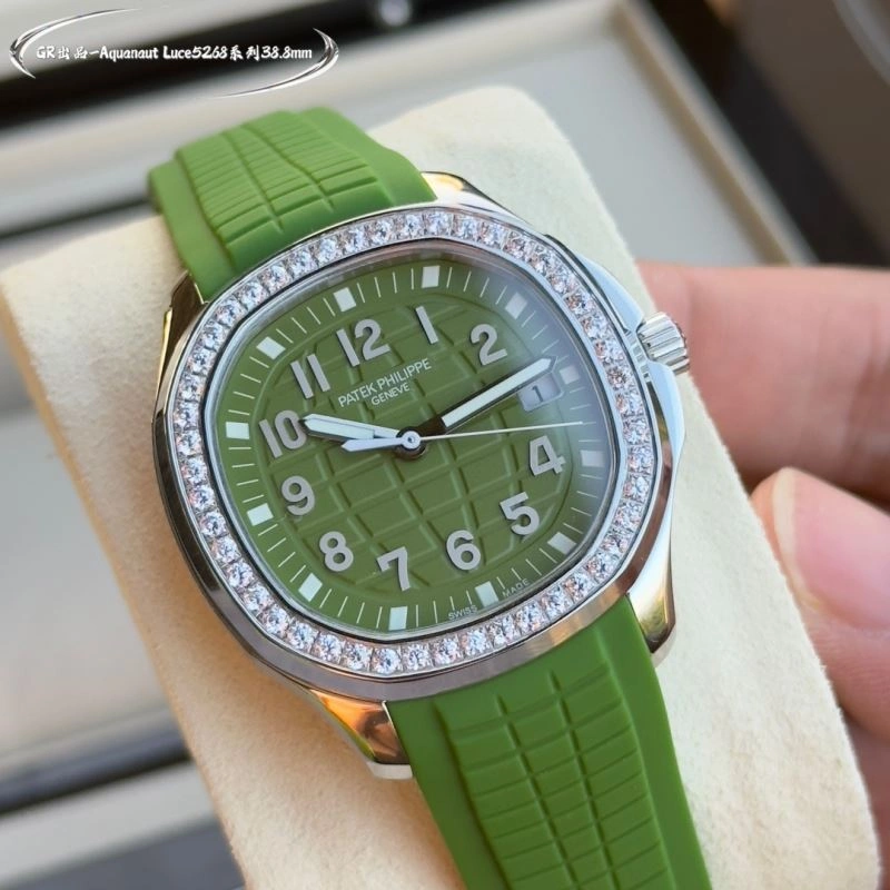 MoistureWicking PATEK PHILIPPE Watches 195293
