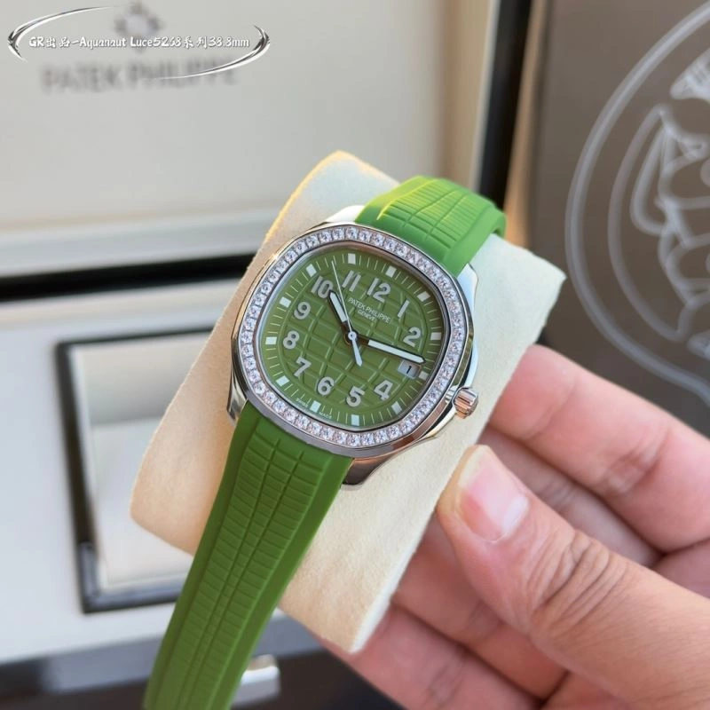 MoistureWicking PATEK PHILIPPE Watches 195293