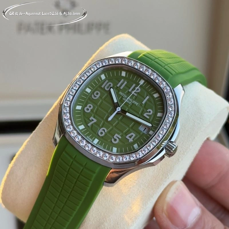 MoistureWicking PATEK PHILIPPE Watches 195293