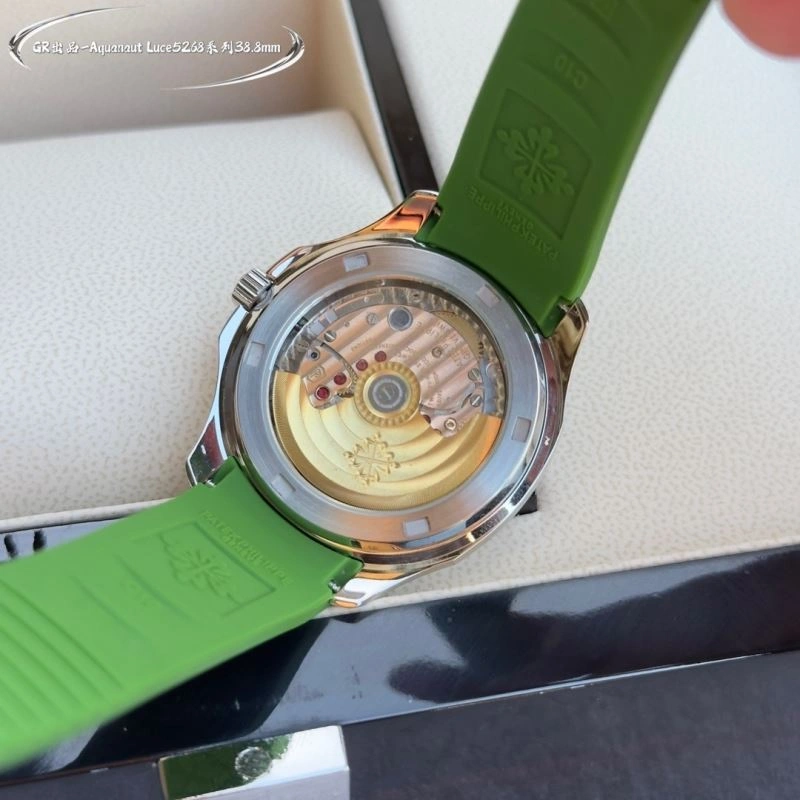 MoistureWicking PATEK PHILIPPE Watches 195293