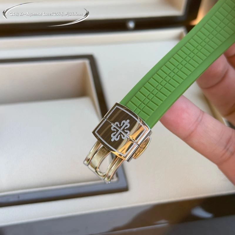 MoistureWicking PATEK PHILIPPE Watches 195293