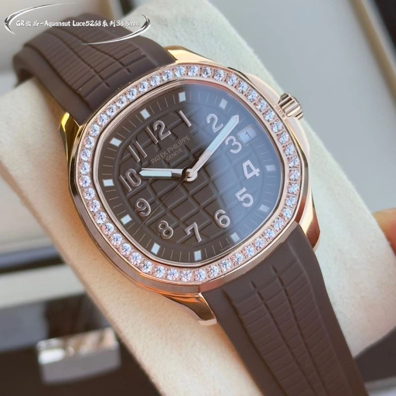 Attractive PATEK PHILIPPE Watches 195292
