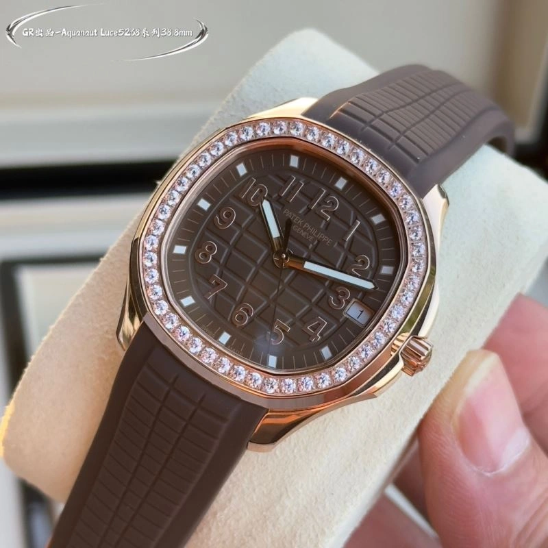 Attractive PATEK PHILIPPE Watches 195292