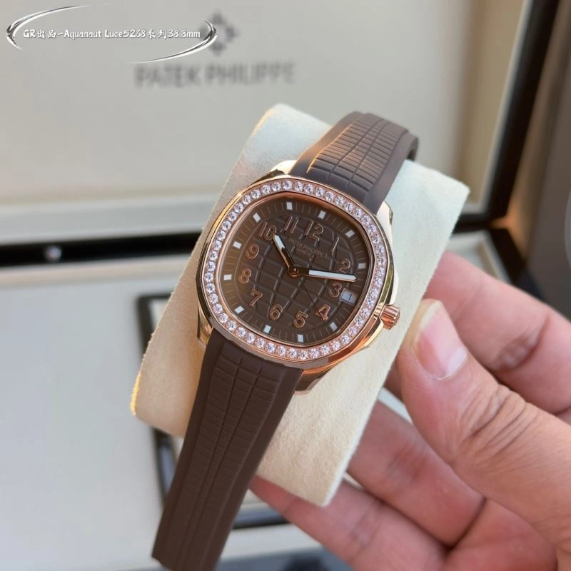 Attractive PATEK PHILIPPE Watches 195292