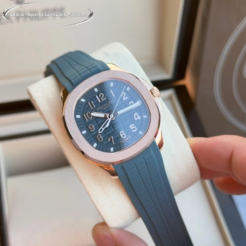 Attractive PATEK PHILIPPE Watches 195292