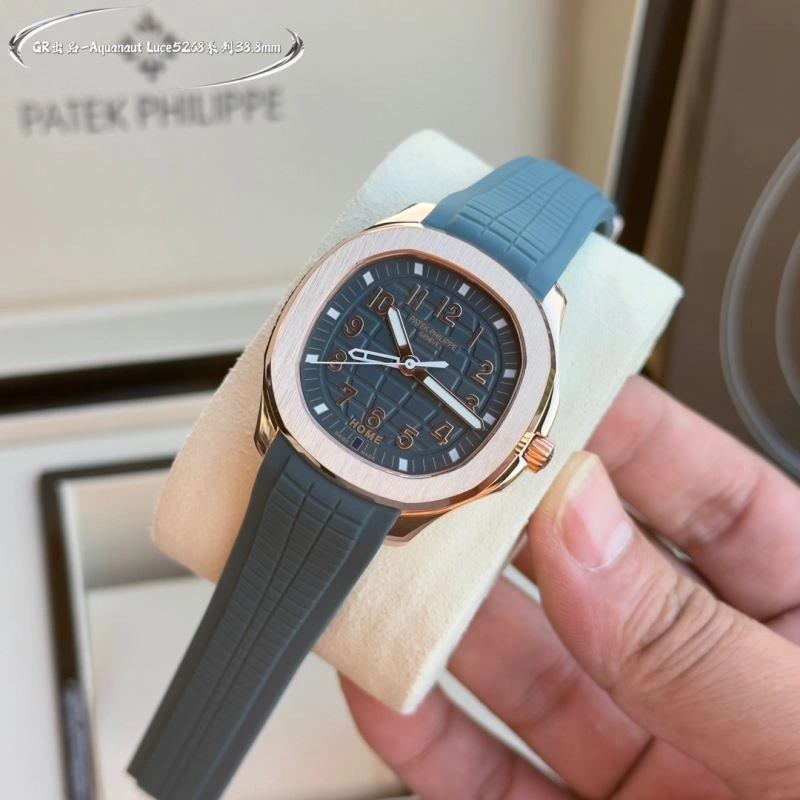 Attractive PATEK PHILIPPE Watches 195292