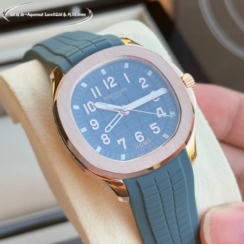 Attractive PATEK PHILIPPE Watches 195292