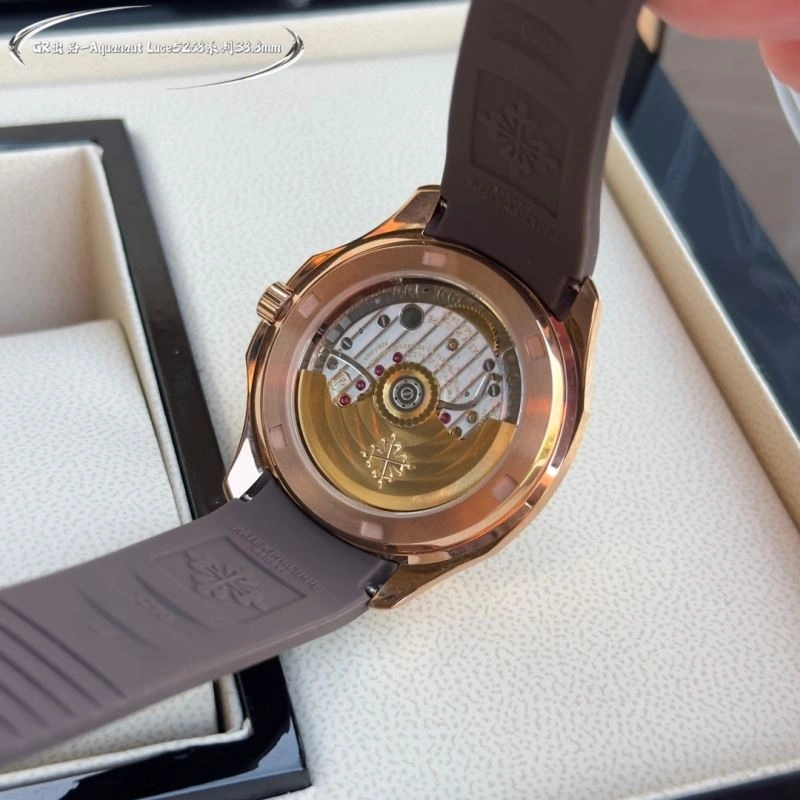 Attractive PATEK PHILIPPE Watches 195292
