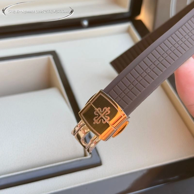 Attractive PATEK PHILIPPE Watches 195292