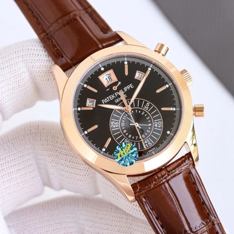 Seasonal PATEK PHILIPPE Watches 195291