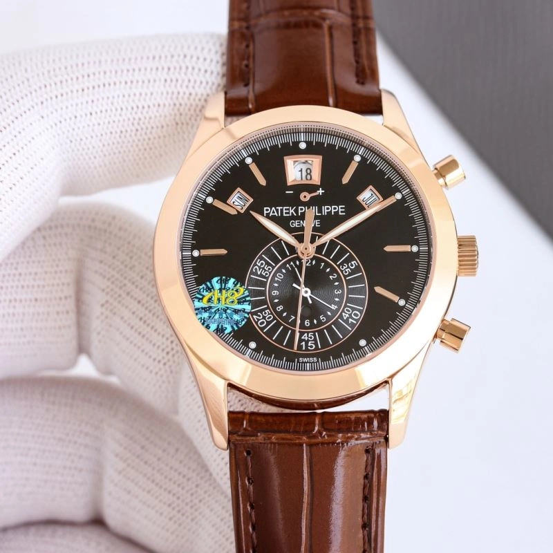 Seasonal PATEK PHILIPPE Watches 195291