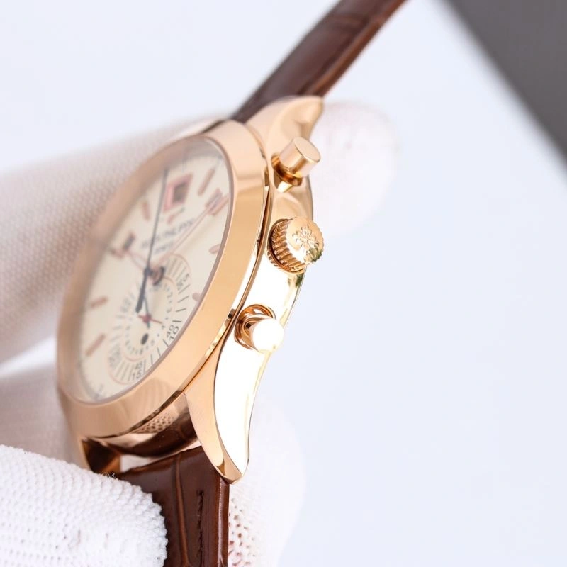 Seasonal PATEK PHILIPPE Watches 195291