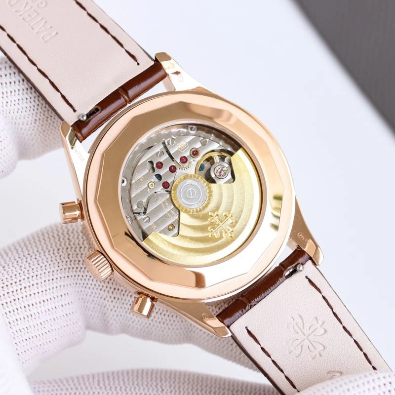 Seasonal PATEK PHILIPPE Watches 195291