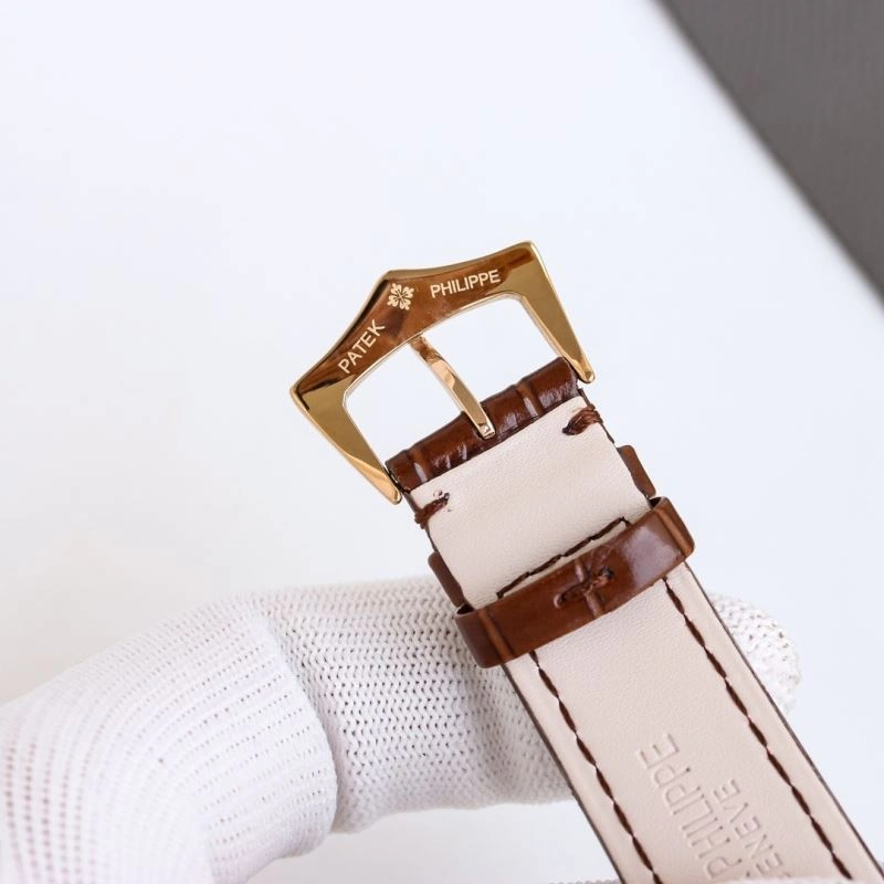 Seasonal PATEK PHILIPPE Watches 195291