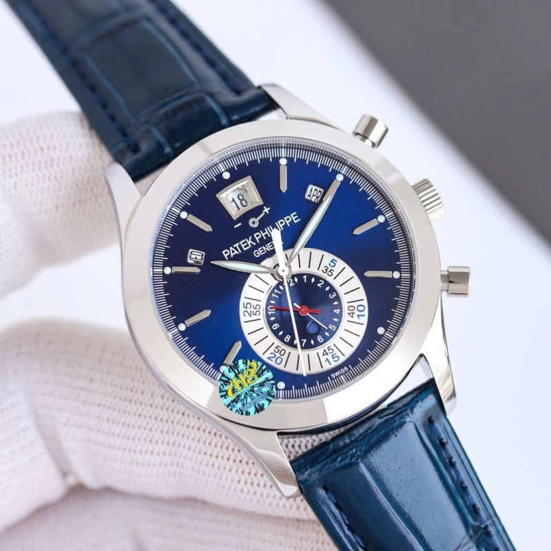 PATEK PHILIPPE Watches GoAnywhere 195284