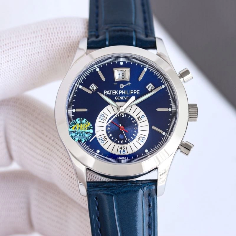 PATEK PHILIPPE Watches GoAnywhere 195284