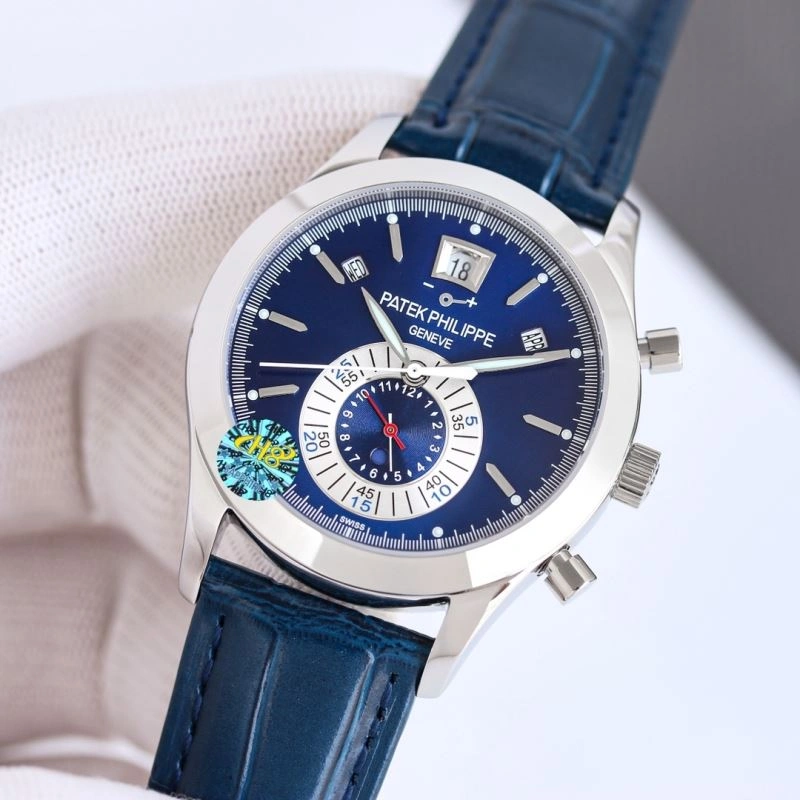 PATEK PHILIPPE Watches GoAnywhere 195284
