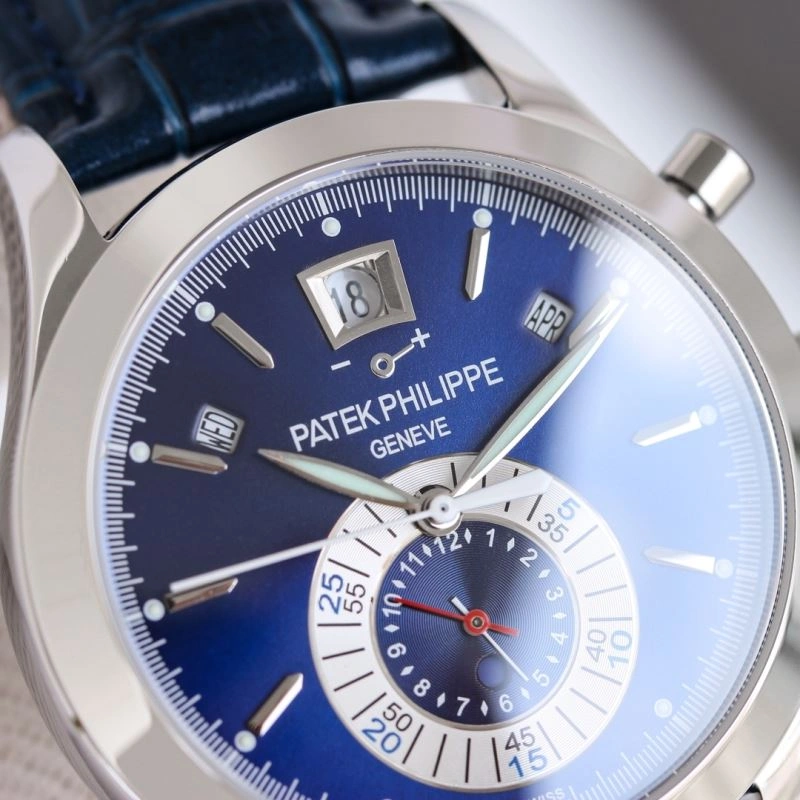 PATEK PHILIPPE Watches GoAnywhere 195284