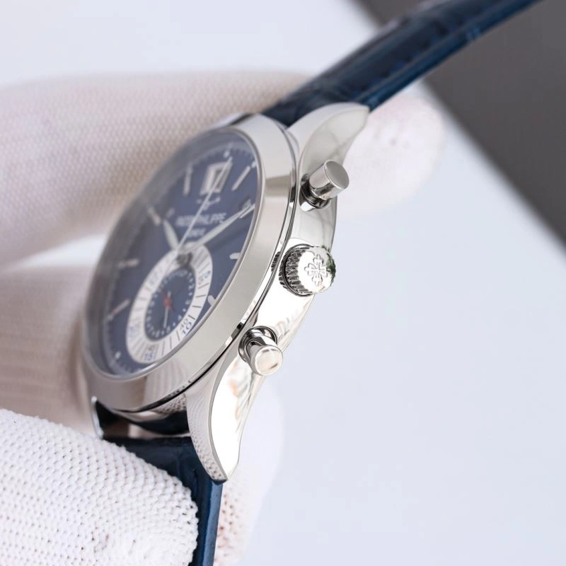 PATEK PHILIPPE Watches GoAnywhere 195284