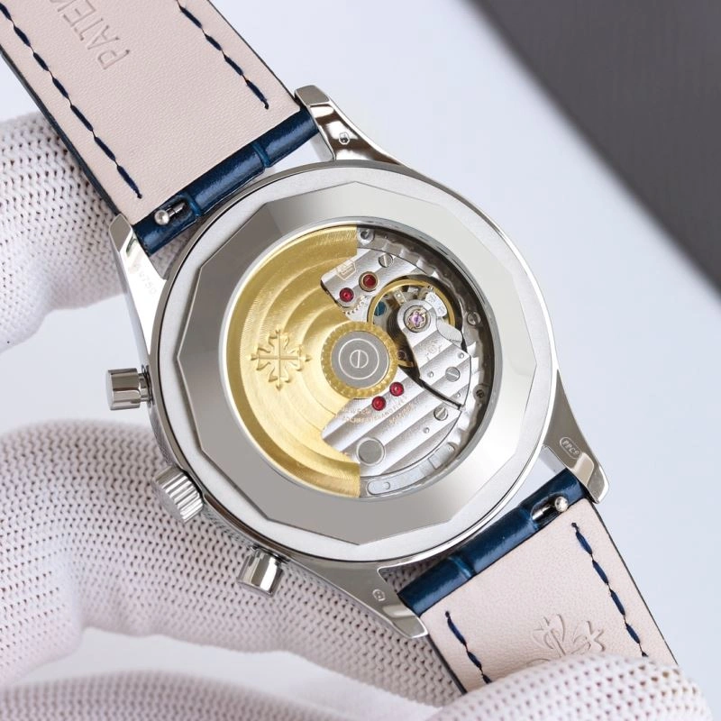 PATEK PHILIPPE Watches GoAnywhere 195284