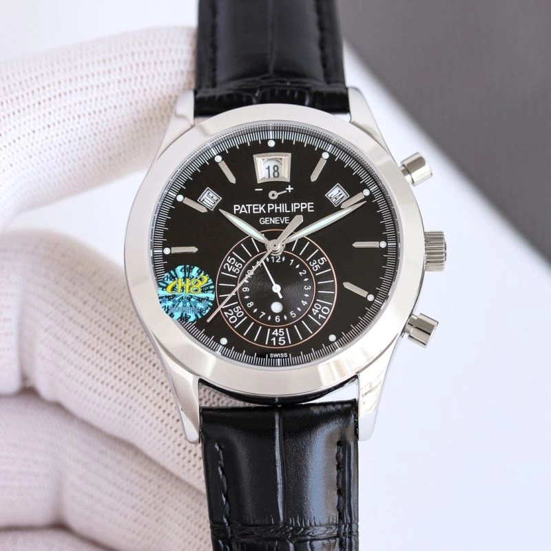 PATEK PHILIPPE Watches Versatile 195272