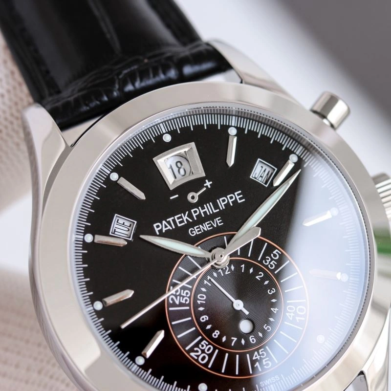 PATEK PHILIPPE Watches Versatile 195272