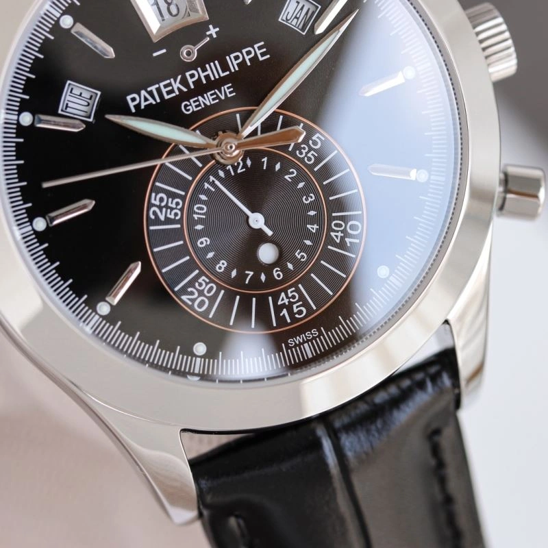 PATEK PHILIPPE Watches Versatile 195272