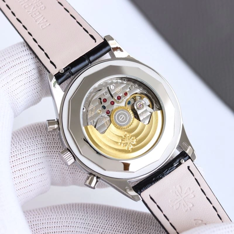 PATEK PHILIPPE Watches Versatile 195272
