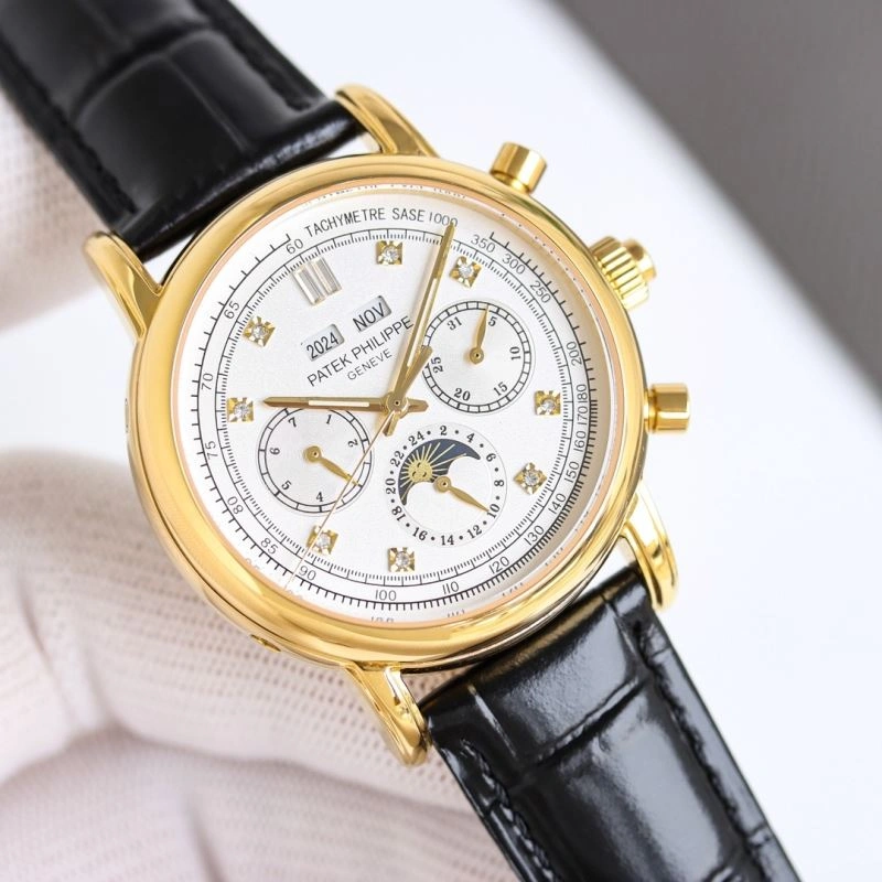 StreetReady PATEK PHILIPPE Watches 195274