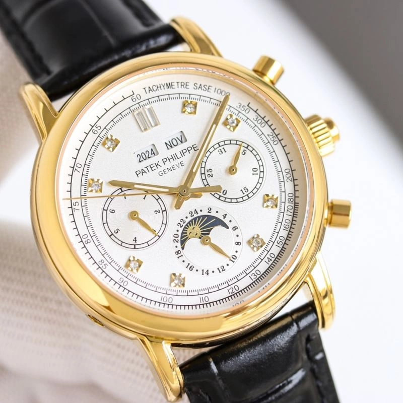 StreetReady PATEK PHILIPPE Watches 195274