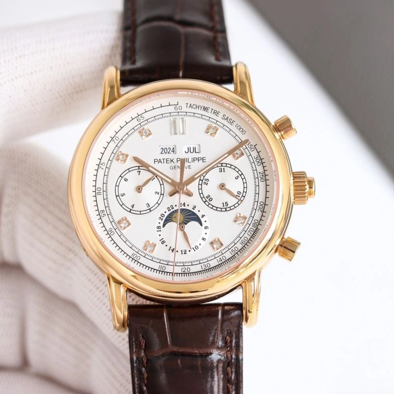 StreetReady PATEK PHILIPPE Watches 195274