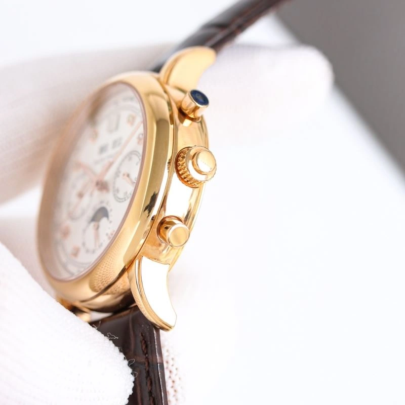 StreetReady PATEK PHILIPPE Watches 195274