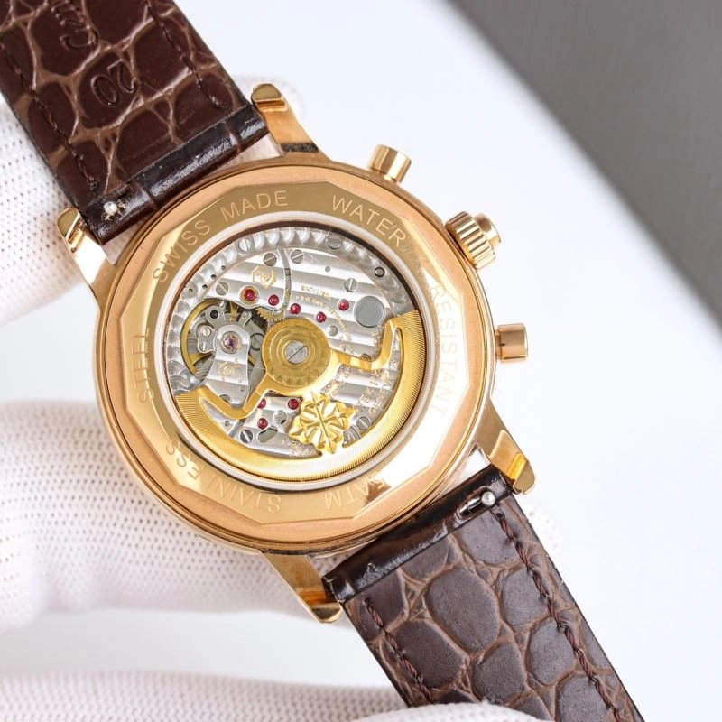 StreetReady PATEK PHILIPPE Watches 195274