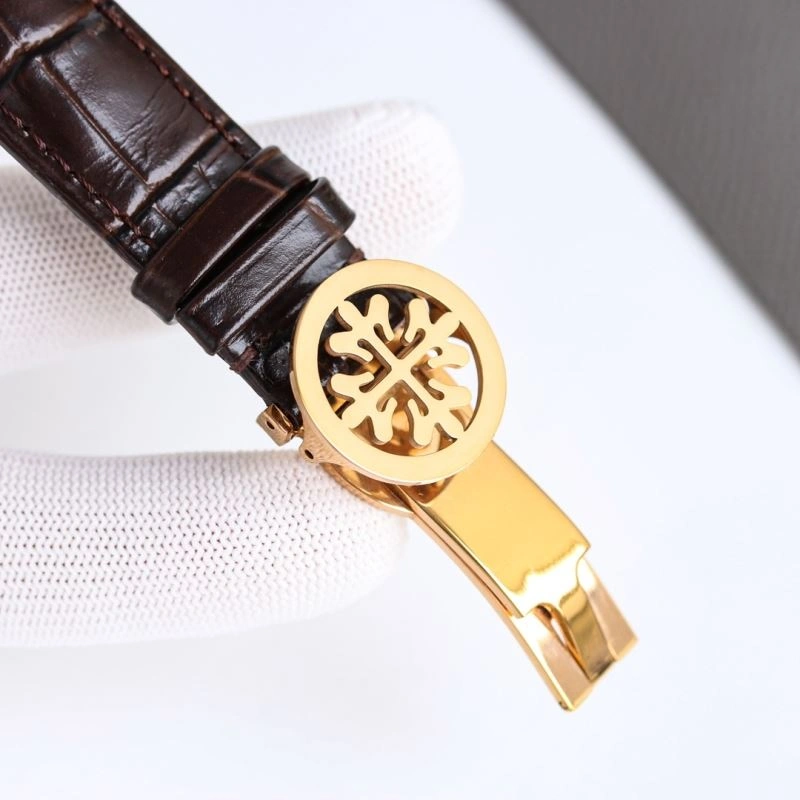 StreetReady PATEK PHILIPPE Watches 195274