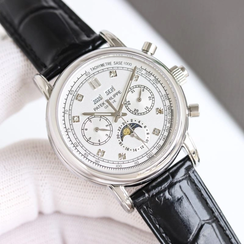 Neat PATEK PHILIPPE Watches 195290