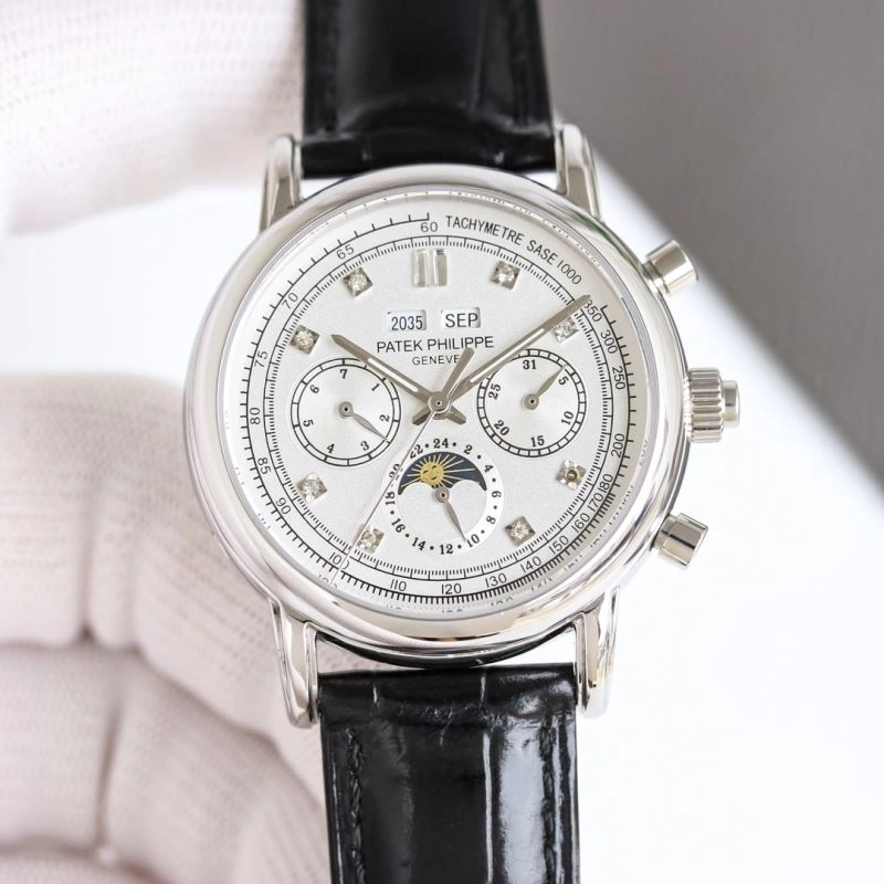 Neat PATEK PHILIPPE Watches 195290