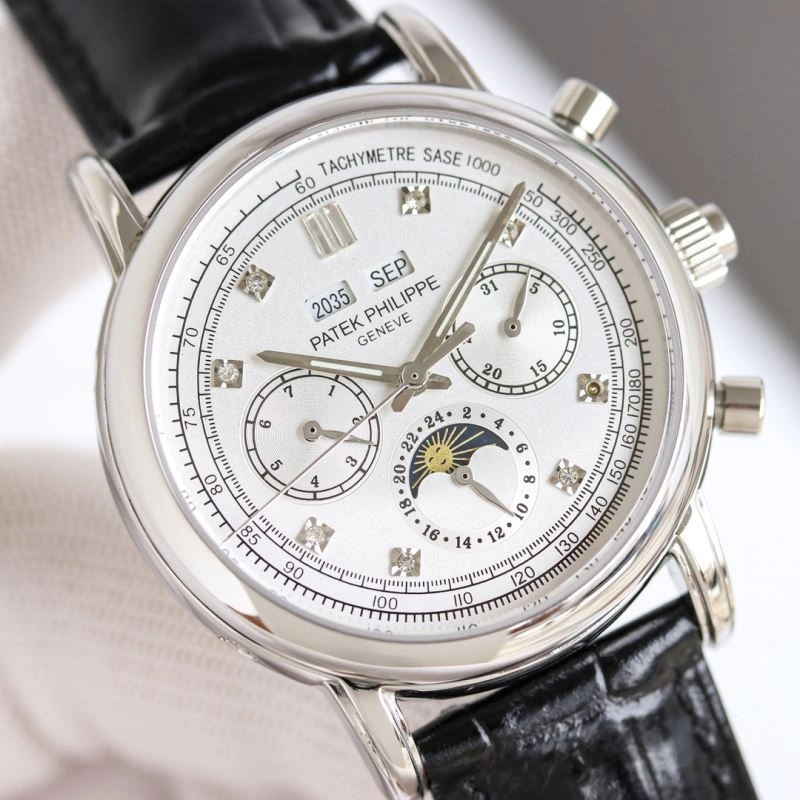 Neat PATEK PHILIPPE Watches 195290