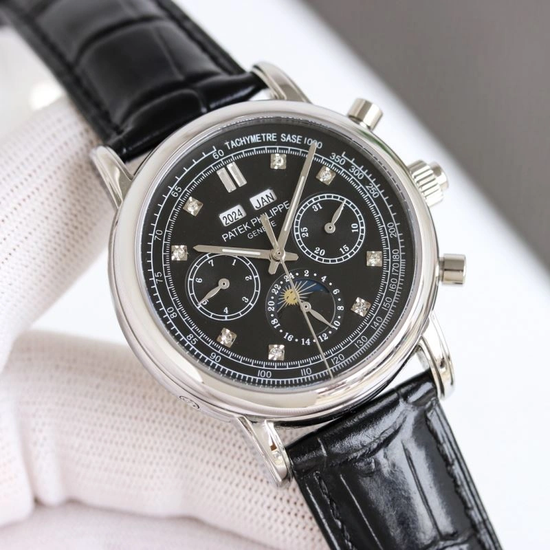 Neat PATEK PHILIPPE Watches 195290