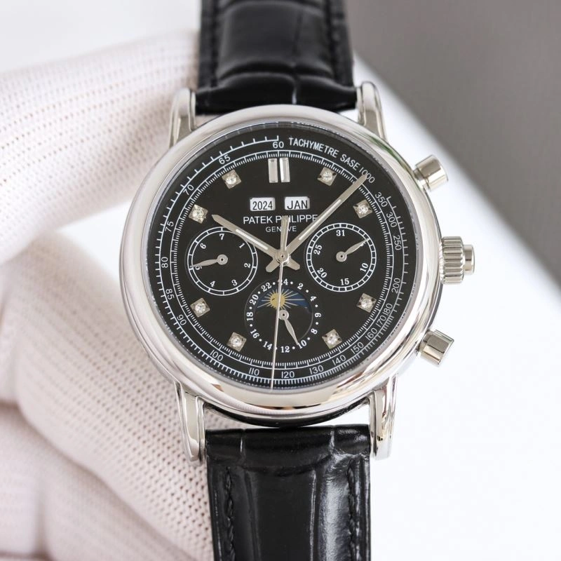 Neat PATEK PHILIPPE Watches 195290