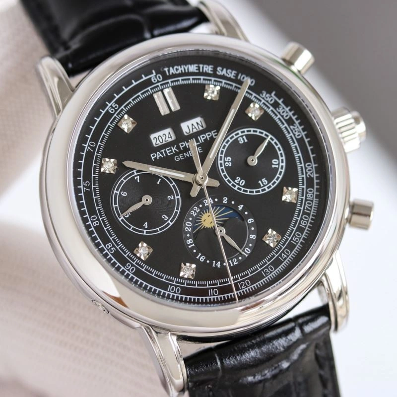 Neat PATEK PHILIPPE Watches 195290