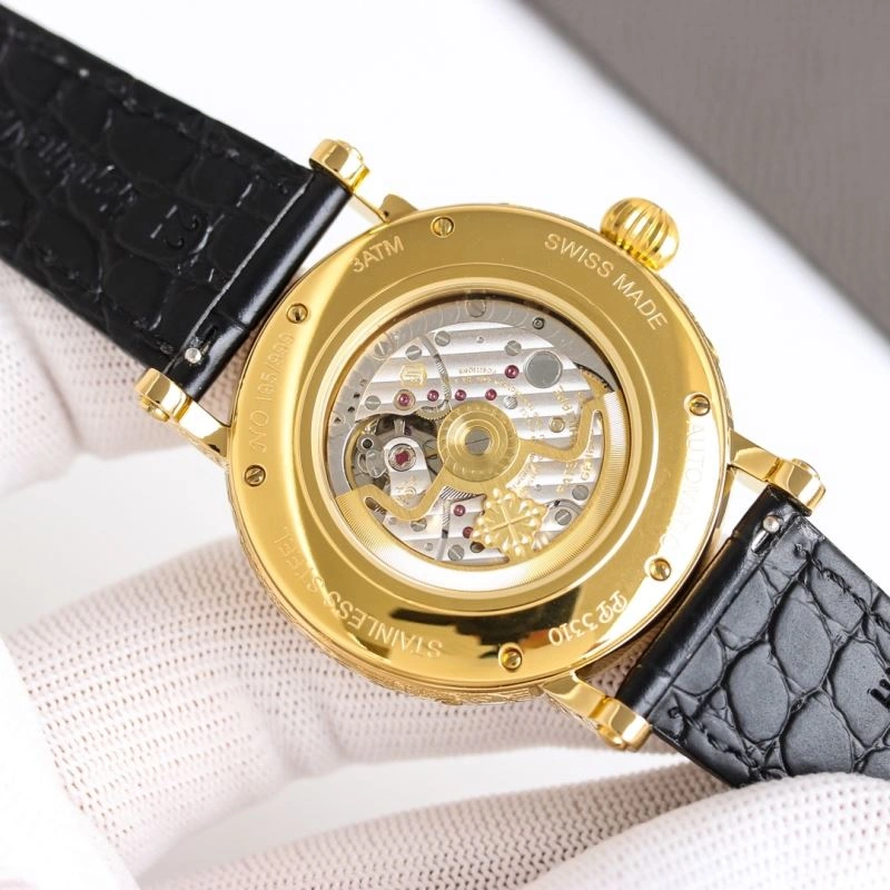 ZipUp PATEK PHILIPPE Watches 195264