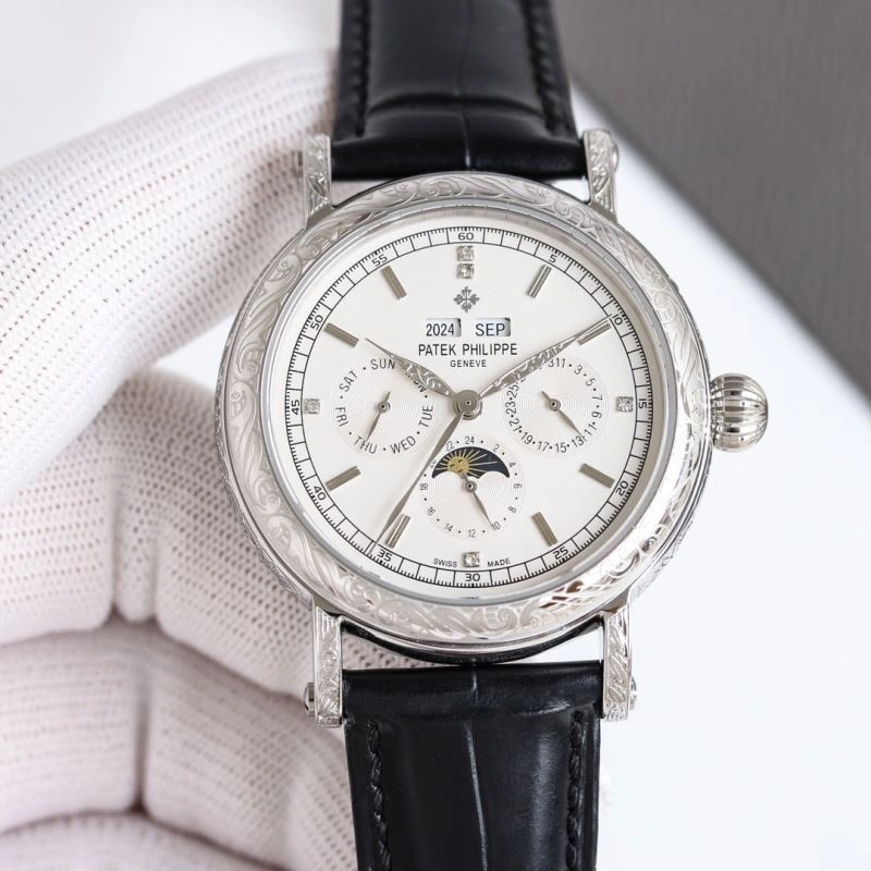 PATEK PHILIPPE Watches Stretchable 195263