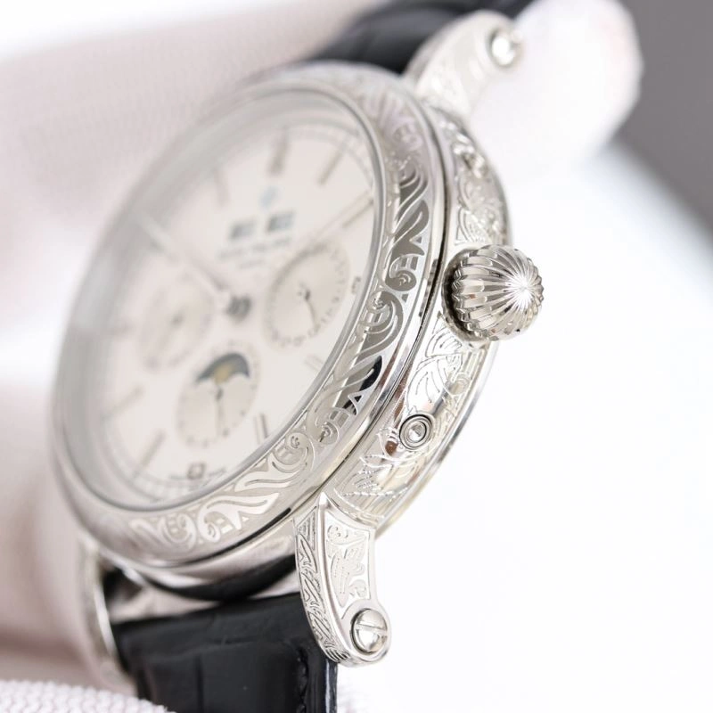 PATEK PHILIPPE Watches Stretchable 195263