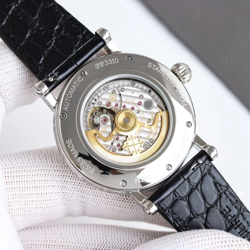 PATEK PHILIPPE Watches Stretchable 195263