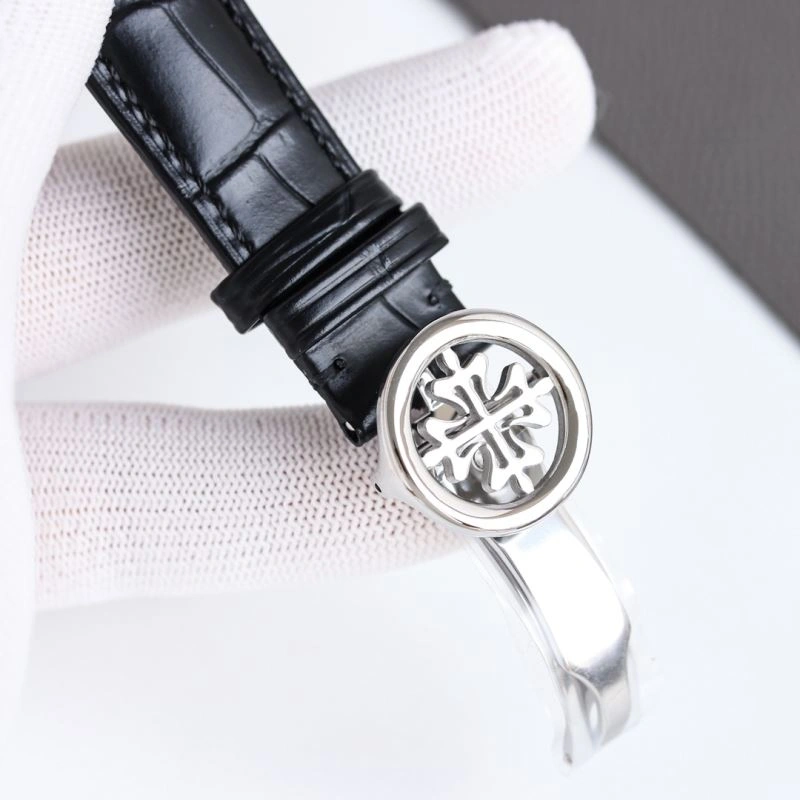 PATEK PHILIPPE Watches Stretchable 195263